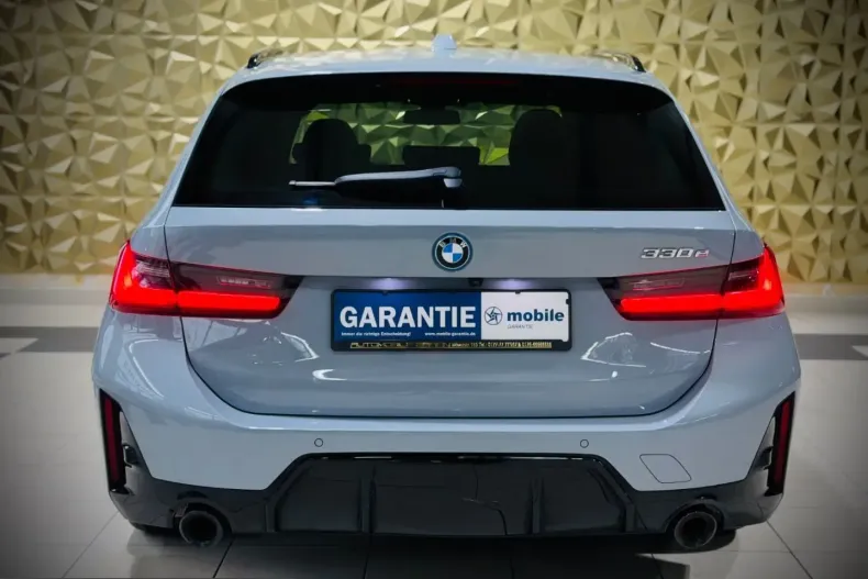BMW 330 (Seria 3) din 2022 cu 61.000 km - oferta BMW224779 - foto 34