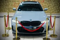 BMW 330 (Seria 3) din 2022 cu 61.000 km - oferta BMW224779 - foto 36