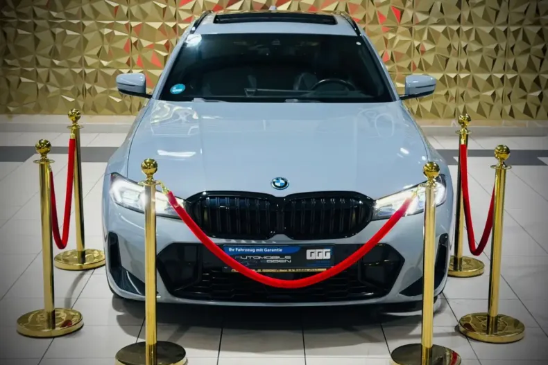 BMW 330 (Seria 3) din 2022 cu 61.000 km - oferta BMW224779 - foto 36