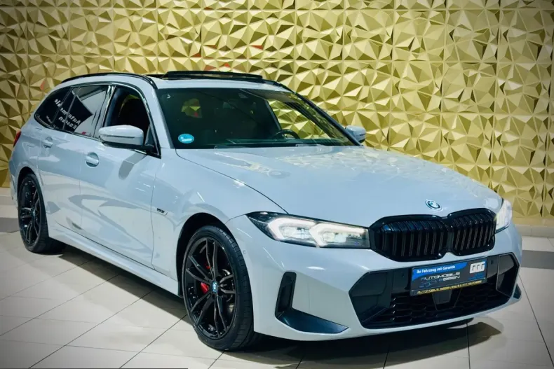 BMW 330 (Seria 3) din 2022 cu 61.000 km - oferta BMW224779 - foto 38