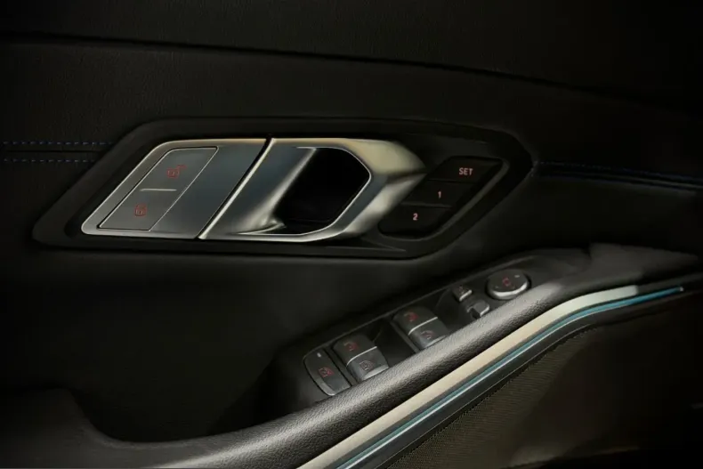 BMW 330 (Seria 3) din 2022 cu 61.000 km - oferta BMW224779 - foto 43