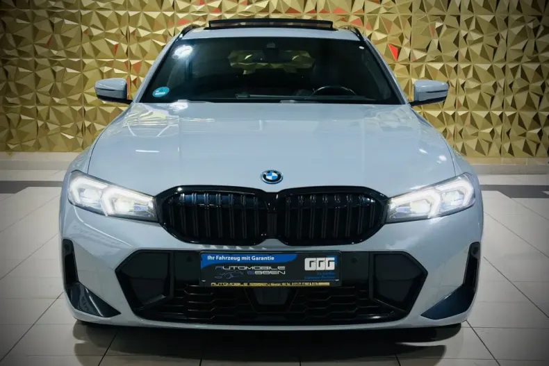 BMW 330 (Seria 3) din 2022 cu 61.000 km - oferta BMW224779 - foto 47