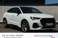 Audi Q3 din 2023 cu 66.606 km - oferta AUD224780 - foto 1