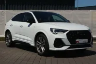 Audi Q3 din 2023 cu 66.606 km - oferta AUD224780 - foto 2