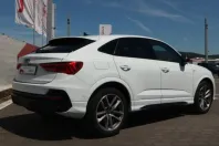 Audi Q3 din 2023 cu 66.606 km - oferta AUD224780 - foto 4