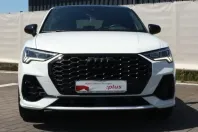 Audi Q3 din 2023 cu 66.606 km - oferta AUD224780 - foto 5