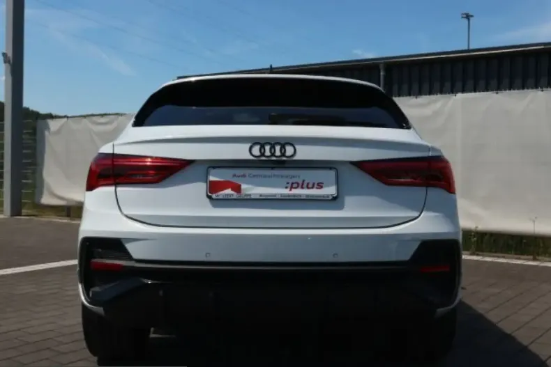 Audi Q3 din 2023 cu 66.606 km - oferta AUD224780 - foto 6