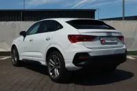 Audi Q3 din 2023 cu 66.606 km - oferta AUD224780 - foto 9