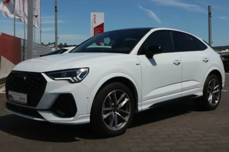 Audi Q3 din 2023 cu 66.606 km - oferta AUD224780 - foto 11