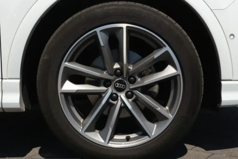 Audi Q3 din 2023 cu 66.606 km - oferta AUD224780 - foto 12