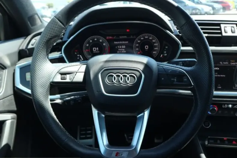 Audi Q3 din 2023 cu 66.606 km - oferta AUD224780 - foto 14