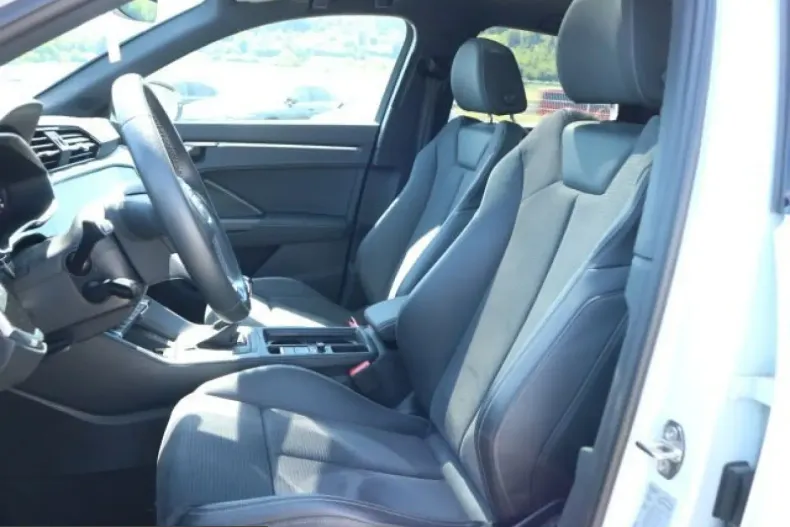 Audi Q3 din 2023 cu 66.606 km - oferta AUD224780 - foto 18