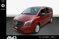 Mercedes-Benz Vito din 2022 cu 75.000 km - oferta MER224781 - foto 1
