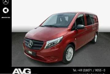 Mercedes-Benz Vito din 2022 - oferta MER224781