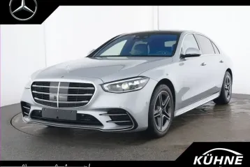 Mercedes-Benz S 500 din 2025 - oferta MER224782