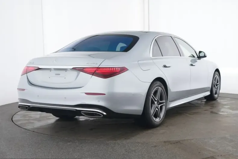 Mercedes-Benz S 500 (Clasa S) din 2025 cu 11.425 km - oferta MER224782 - foto 3