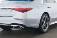 Mercedes-Benz S 500 (Clasa S) din 2025 cu 11.425 km - oferta MER224782 - foto 4