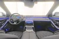 Mercedes-Benz S 500 (Clasa S) din 2025 cu 11.425 km - oferta MER224782 - foto 7