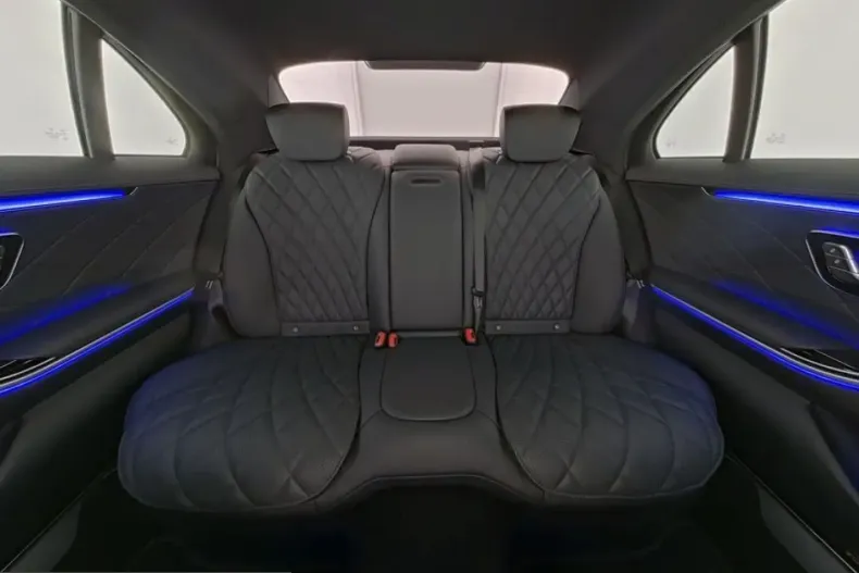 Mercedes-Benz S 500 (Clasa S) din 2025 cu 11.425 km - oferta MER224782 - foto 8