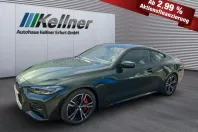 BMW 430d (Seria 4) din 2024 cu 30.375 km - oferta BMW224783 - foto 1
