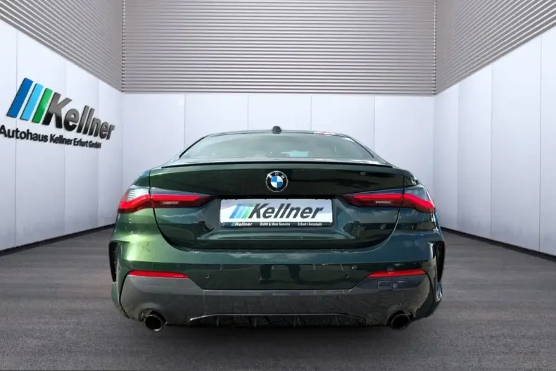 BMW 430d (Seria 4) din 2024 cu 30.375 km - oferta BMW224783 - foto 5