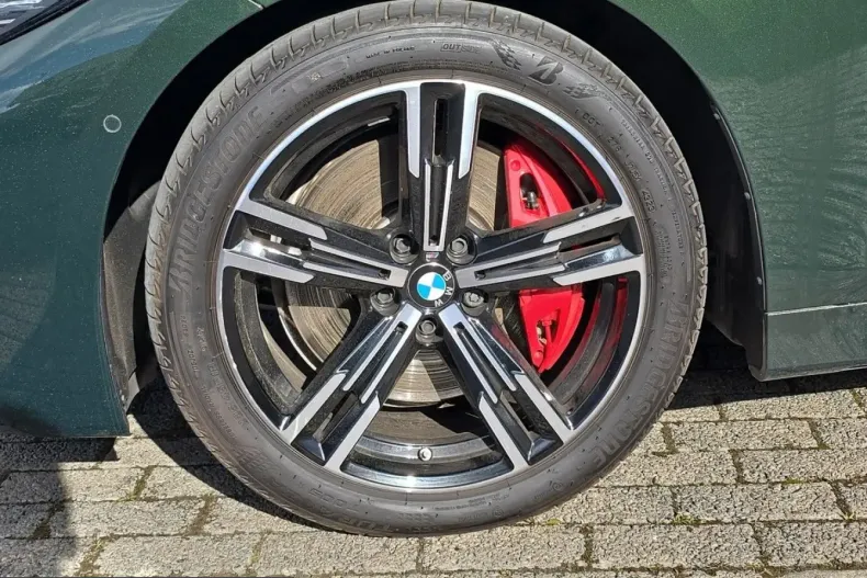 BMW 430d (Seria 4) din 2024 cu 30.375 km - oferta BMW224783 - foto 7