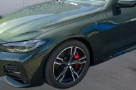 BMW 430d (Seria 4) din 2024 cu 30.375 km - oferta BMW224783 - foto 18