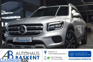 Mercedes-Benz GLB 200 din 2022 - oferta MER224784