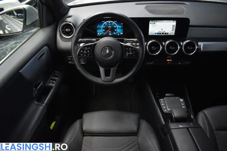 Mercedes-Benz GLB 200 (Clasa GLB) din 2022 cu 45.900 km - oferta MER224784 - foto 2