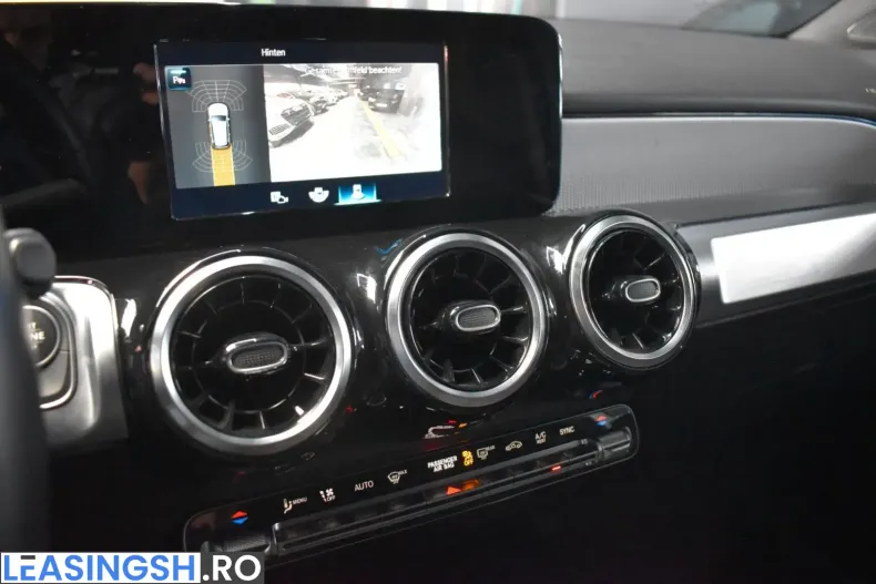 Mercedes-Benz GLB 200 (Clasa GLB) din 2022 cu 45.900 km - oferta MER224784 - foto 3