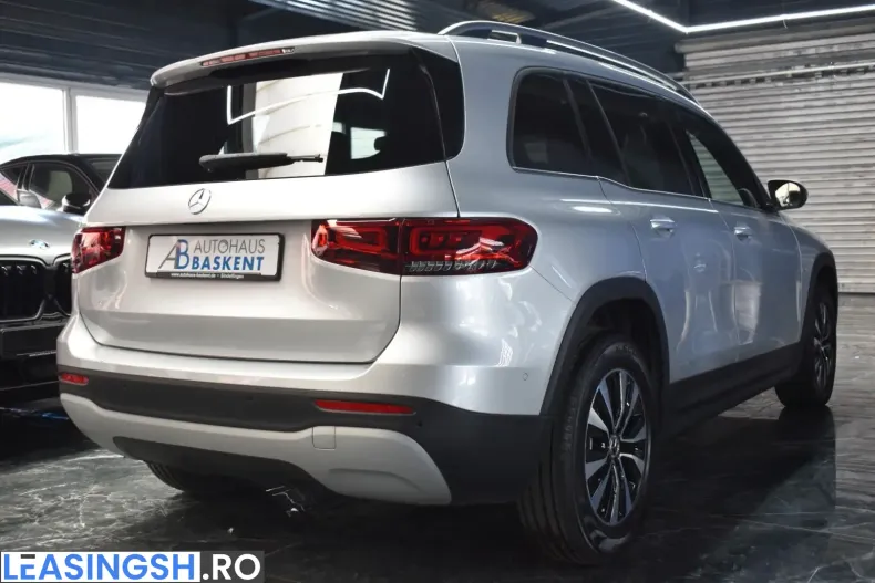 Mercedes-Benz GLB 200 (Clasa GLB) din 2022 cu 45.900 km - oferta MER224784 - foto 5