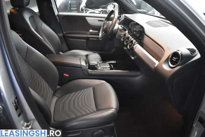 Mercedes-Benz GLB 200 (Clasa GLB) din 2022 cu 45.900 km - oferta MER224784 - foto 7