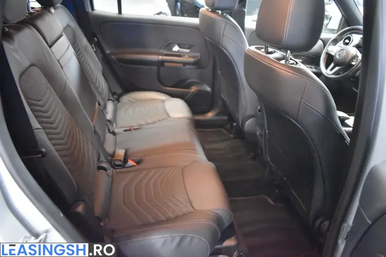 Mercedes-Benz GLB 200 (Clasa GLB) din 2022 cu 45.900 km - oferta MER224784 - foto 9