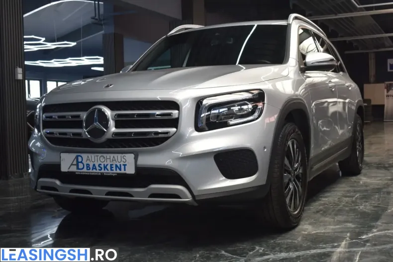 Mercedes-Benz GLB 200 (Clasa GLB) din 2022 cu 45.900 km - oferta MER224784 - foto 10