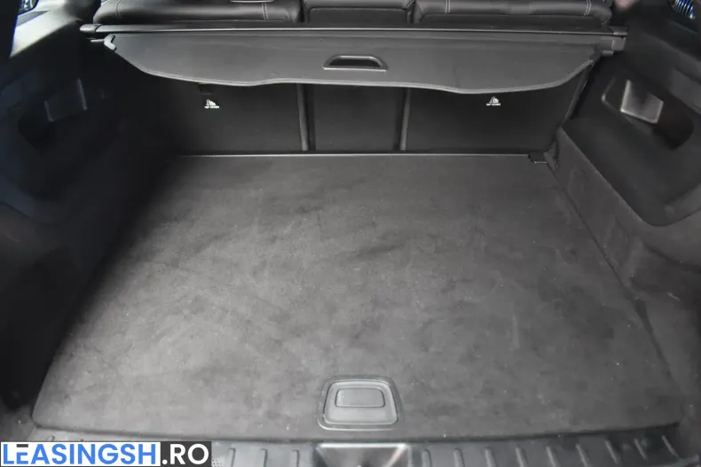 Mercedes-Benz GLB 200 (Clasa GLB) din 2022 cu 45.900 km - oferta MER224784 - foto 14