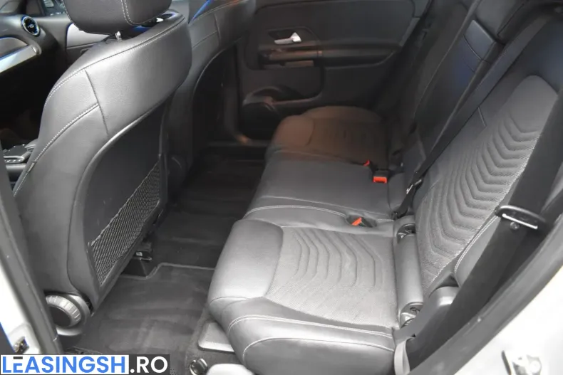 Mercedes-Benz GLB 200 (Clasa GLB) din 2022 cu 45.900 km - oferta MER224784 - foto 16
