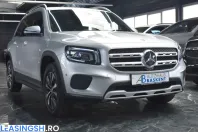 Mercedes-Benz GLB 200 (Clasa GLB) din 2022 cu 45.900 km - oferta MER224784 - foto 19