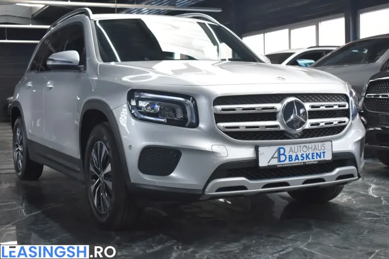 Mercedes-Benz GLB 200 (Clasa GLB) din 2022 cu 45.900 km - oferta MER224784 - foto 19