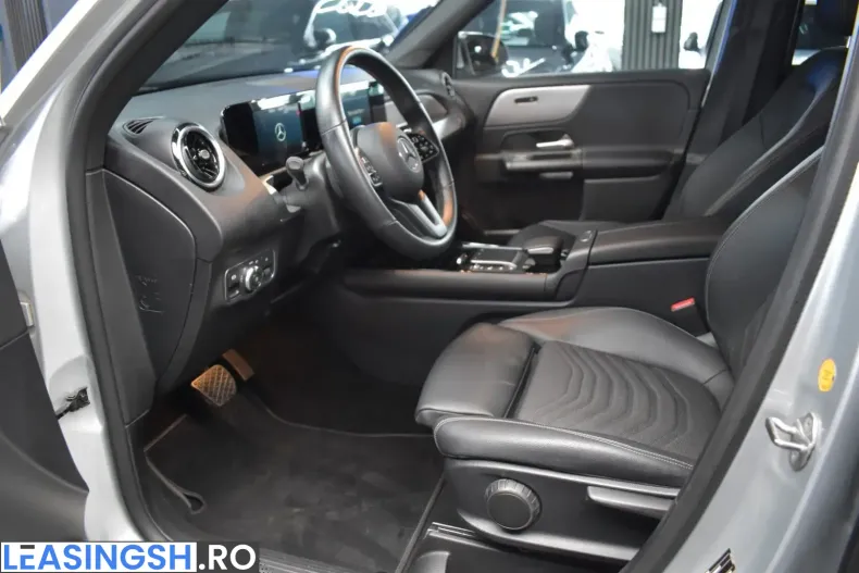Mercedes-Benz GLB 200 (Clasa GLB) din 2022 cu 45.900 km - oferta MER224784 - foto 20