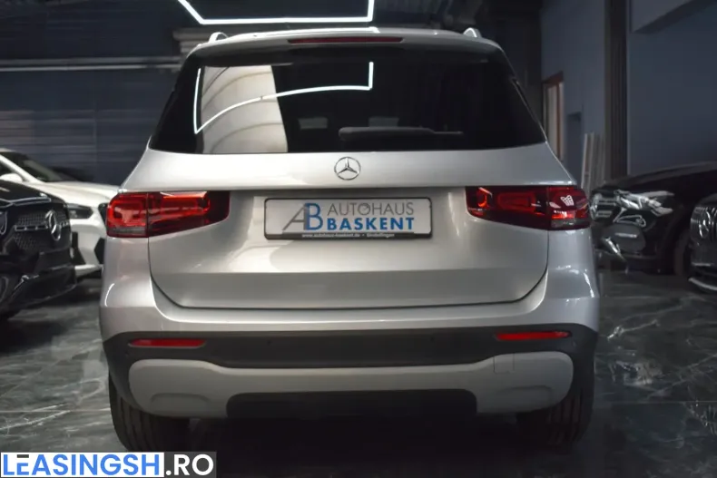 Mercedes-Benz GLB 200 (Clasa GLB) din 2022 cu 45.900 km - oferta MER224784 - foto 22