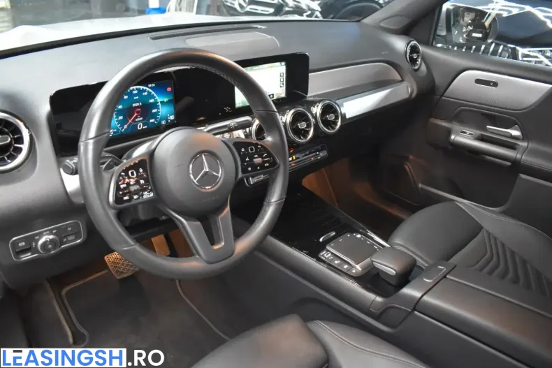 Mercedes-Benz GLB 200 (Clasa GLB) din 2022 cu 45.900 km - oferta MER224784 - foto 23
