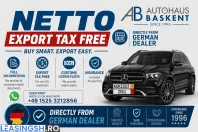 Mercedes-Benz GLB 200 (Clasa GLB) din 2022 cu 45.900 km - oferta MER224784 - foto 24