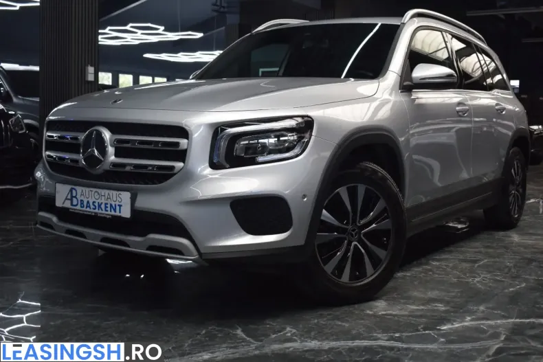 Mercedes-Benz GLB 200 (Clasa GLB) din 2022 cu 45.900 km - oferta MER224784 - foto 27