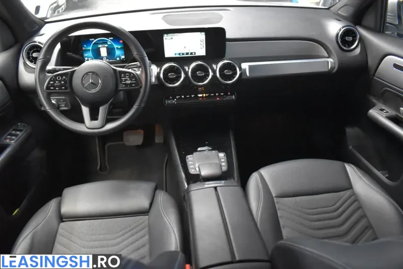 Mercedes-Benz GLB 200 (Clasa GLB) din 2022 cu 45.900 km - oferta MER224784 - foto 29