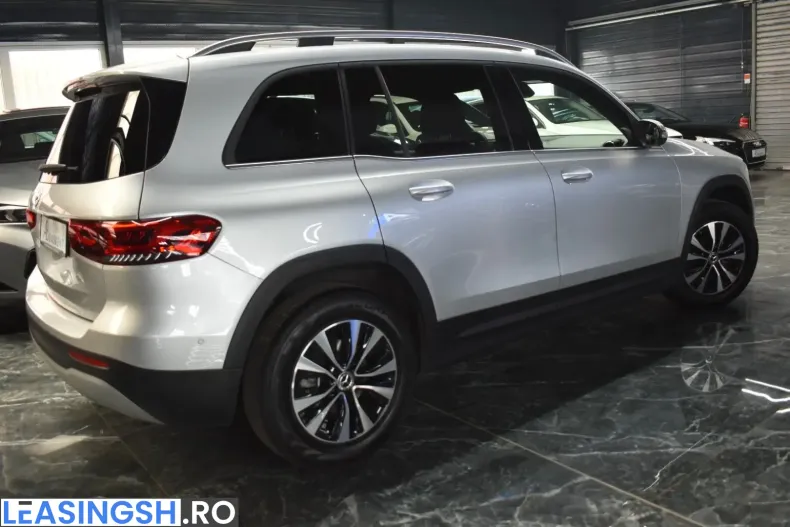 Mercedes-Benz GLB 200 (Clasa GLB) din 2022 cu 45.900 km - oferta MER224784 - foto 30