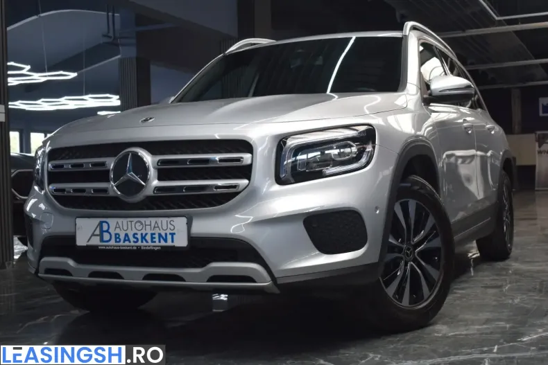 Mercedes-Benz GLB 200 (Clasa GLB) din 2022 cu 45.900 km - oferta MER224784 - foto 32