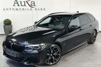 BMW 530 (Seria 5) din 2022 cu 49.750 km - oferta BMW224785 - foto 1