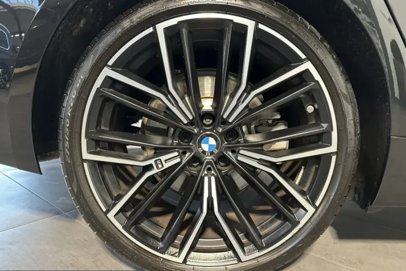 BMW 530 (Seria 5) din 2022 cu 49.750 km - oferta BMW224785 - foto 3