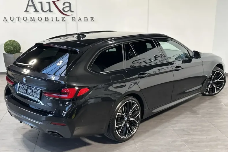 BMW 530 (Seria 5) din 2022 cu 49.750 km - oferta BMW224785 - foto 5