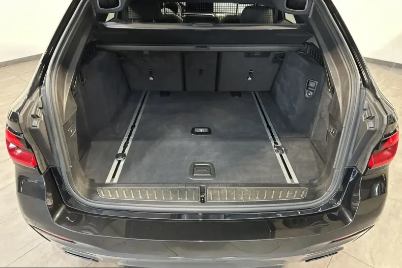 BMW 530 (Seria 5) din 2022 cu 49.750 km - oferta BMW224785 - foto 6